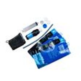Sawyer Squeeze Water Filtration System